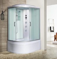 Душевая кабина River Desna 120x90 МТ R 10000001762 с поддоном