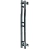Электрический полотенцесушитель Comfysan Alto-K EC-2 120x10 013271 Хром