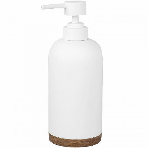 Дозатор для жидкого мыла WasserKRAFT Mindel K-8899 Белый