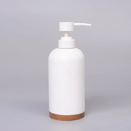 Дозатор для жидкого мыла WasserKRAFT Mindel K-8899 Белый