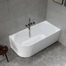Акриловая ванна Vincea 170х80 VBT-428-1700R цвет Белый