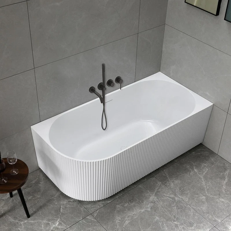 Акриловая ванна Vincea 170х80 VBT-428-1700R цвет Белый