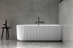 Акриловая ванна Vincea 170х80 VBT-428-1700R цвет Белый