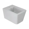 Биде Boheme Zen 967-BIDET-MW подвесное цвет Белый матовый