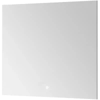 Зеркало Boheme Modern 80x70 544-080 с подсветкой с сенсорным выключателем стекло