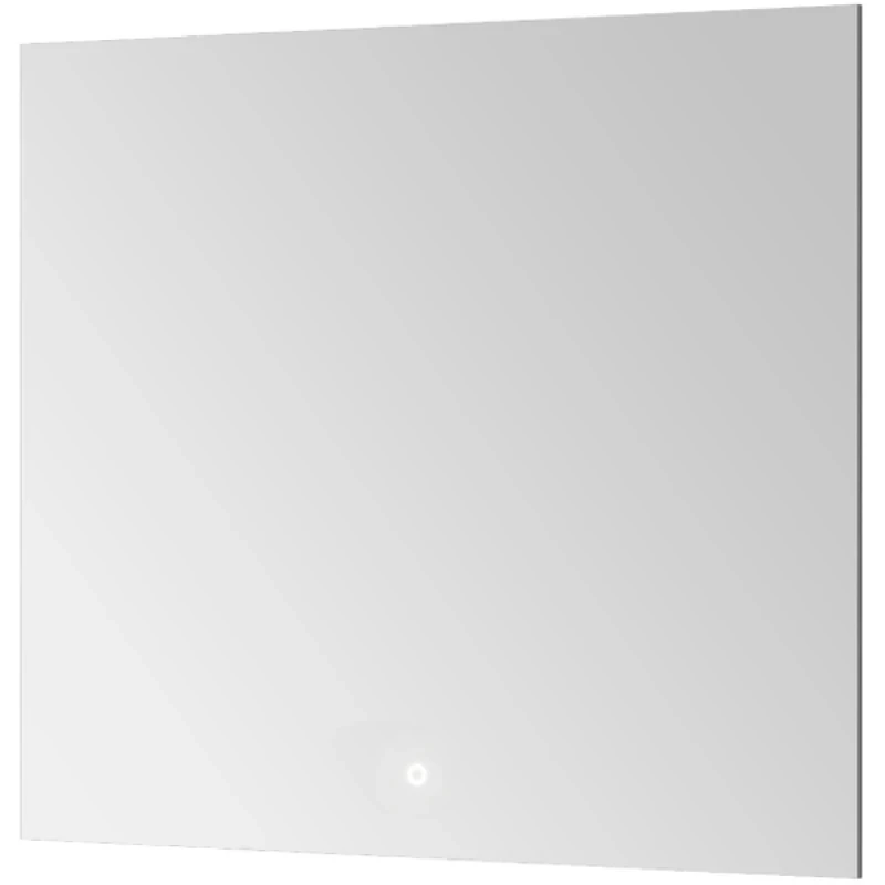 Зеркало Boheme Modern 80x70 544-080 с подсветкой с сенсорным выключателем стекло