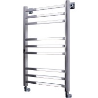 Водяной полотенцесушитель Comfysan Pioli-K W-8 80x50 014322 Хром