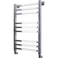 Водяной полотенцесушитель Comfysan Pioli-K W-8 80x50 014322 Хром