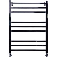 Водяной полотенцесушитель Comfysan Pioli-K W-8 80x50 014322 Хром