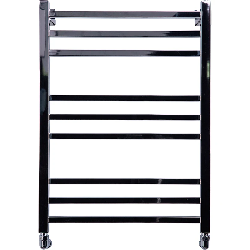 Водяной полотенцесушитель Comfysan Pioli-K W-8 80x50 014322 Хром