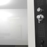 Душевая кабина Black&White Galaxy G8701 90x90 8701900 с гидромассажем