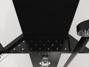 Душевая кабина Black&White Galaxy G8701 90x90 8701900 с гидромассажем