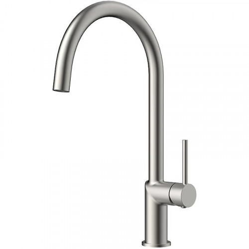 Смеситель для кухни Kaiser Vita 43244-5 Серебро