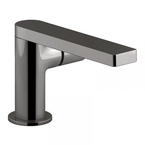 Смеситель для раковины Jacob Delafon Composed E73050-ND-TT цвет Титан