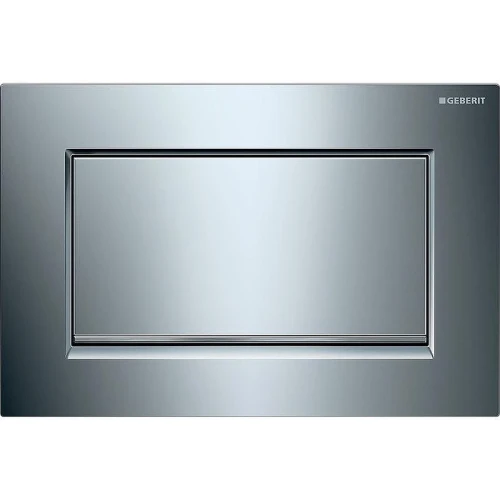 Кнопка смыва для инсталляции Geberit Sigma 30 115.893.KY.1 Хром глянцевый