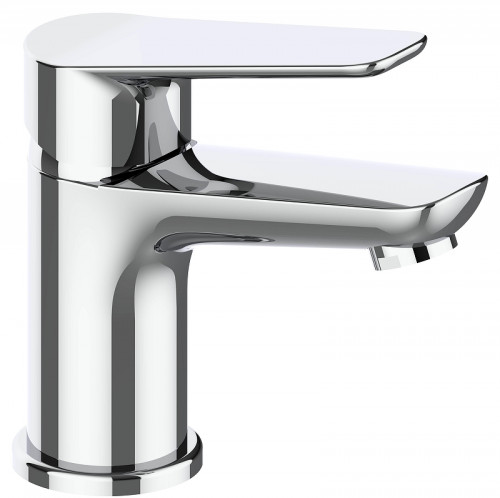 Смеситель для раковины Voda Storm STO26 цвет Хром