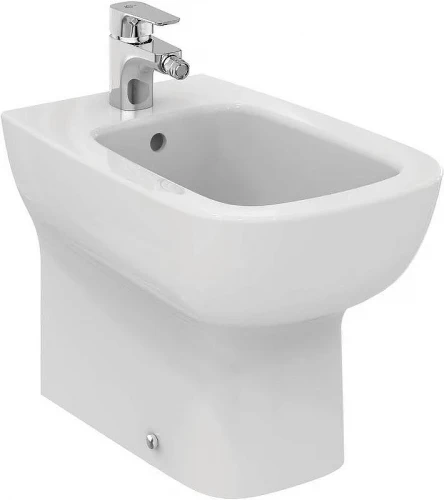 Биде Ideal Standard Esedra T281301 Белое