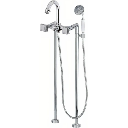Смеситель для ванны Cezares Aphrodite APHRODITE-VDP-01-O