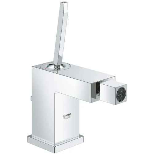 Смеситель для биде Grohe Eurocube Joy 23664000 Хром