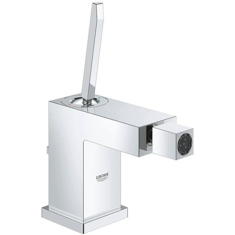 Смеситель для биде Grohe Eurocube Joy 23664000 Хром
