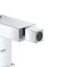 Смеситель для биде Grohe Eurocube Joy 23664000 Хром