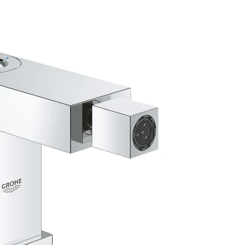 Смеситель для биде Grohe Eurocube Joy 23664000 Хром