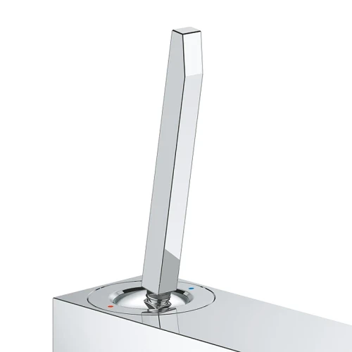 Смеситель для биде Grohe Eurocube Joy 23664000 Хром