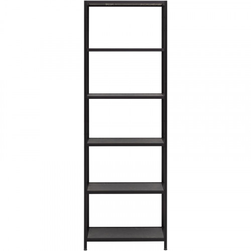 Стеллаж Allen Brau Liberty 60 1.33006.BB Черный браш