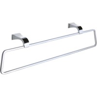 Полотенцедержатель Art&amp;Max Soli AM-G-6636B-30 Хром