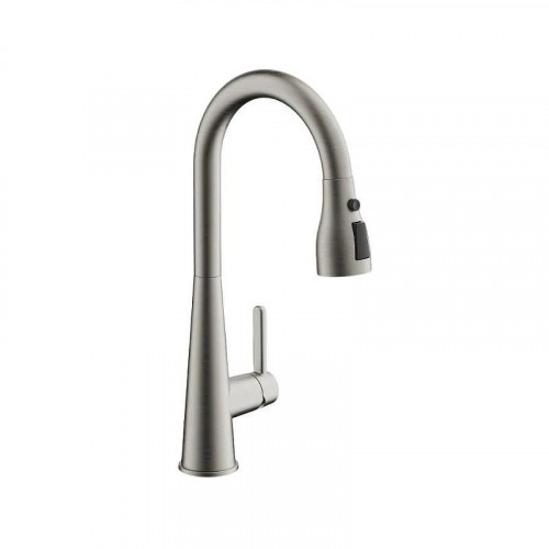 Смеситель для кухни Belz B74816-6 цвет Никель