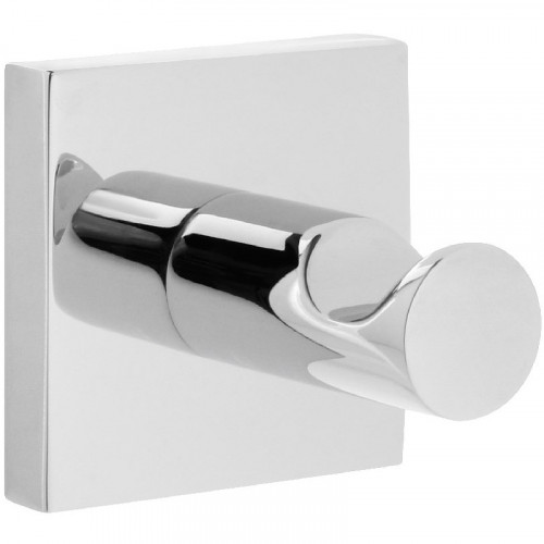 Крючок Fixsen Lux Chrome FX-15005 Хром