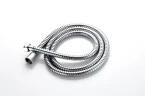 Смеситель для ванны Knotlor Pulse KN-52 цвет Хром