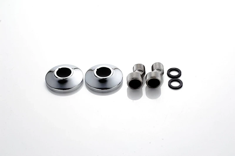Смеситель для ванны Knotlor Pulse KN-52 цвет Хром