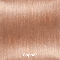 Смеситель для кухни Alveus Tesla-P Monarch Copper 1129049 Медь латунь
