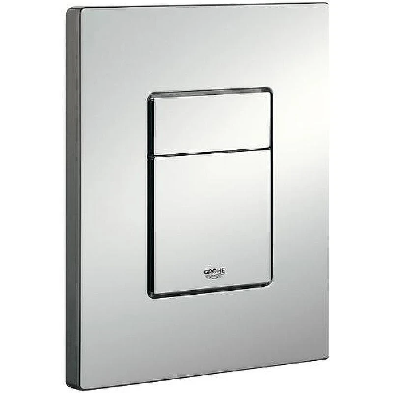 Унитаз с инсталляцией Vincea Globo VT1-14S + Grohe Rapid SL 38772001 с сиденьем Микролифт и клавишей смыва Хром