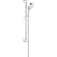 Душевой гарнитур Grohe Tempesta Cosmopolitan 100 27786002 Хром латунь на стену