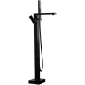 Смеситель для ванны RGW Shower Panels SP-350B 511405350-04