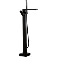 Смеситель для ванны RGW Shower Panels SP-350B 511405350-04