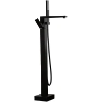 Смеситель для ванны RGW Shower Panels SP-350B 511405350-04