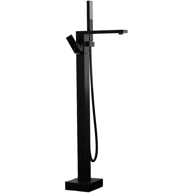 Смеситель для ванны RGW Shower Panels SP-350B 511405350-04