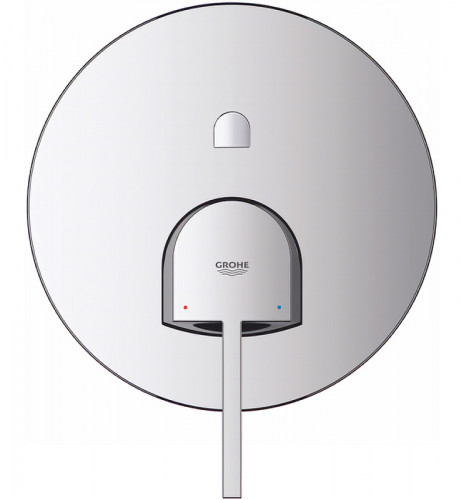 Смеситель для душа Grohe Plus 24060003 Хром