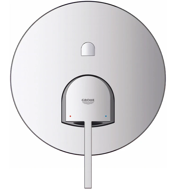 Смеситель для душа Grohe Plus 24060003 Хром