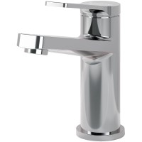 Смеситель для раковины Laparet Nobia Pro N3015402LPT Хром латунь