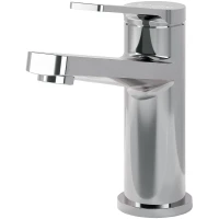 Смеситель для раковины Laparet Nobia Pro N3015402LPT Хром латунь