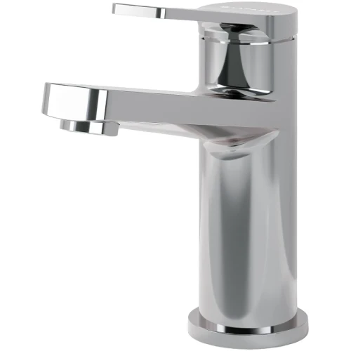 Смеситель для раковины Laparet Nobia Pro N3015402LPT Хром латунь