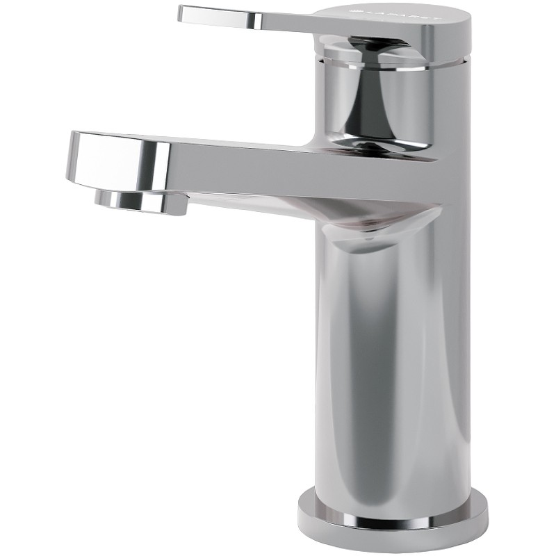 Смеситель для раковины Laparet Nobia Pro N3015402LPT Хром латунь