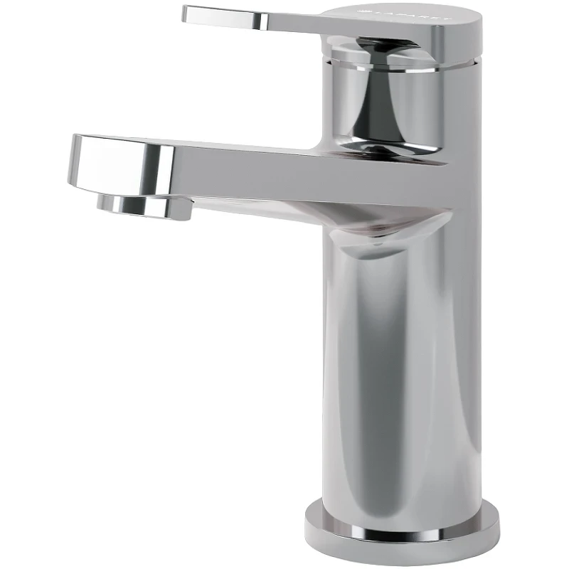 Смеситель для раковины Laparet Nobia Pro N3015402LPT Хром латунь