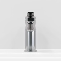 Смеситель для раковины Laparet Nobia Pro N3015402LPT Хром латунь