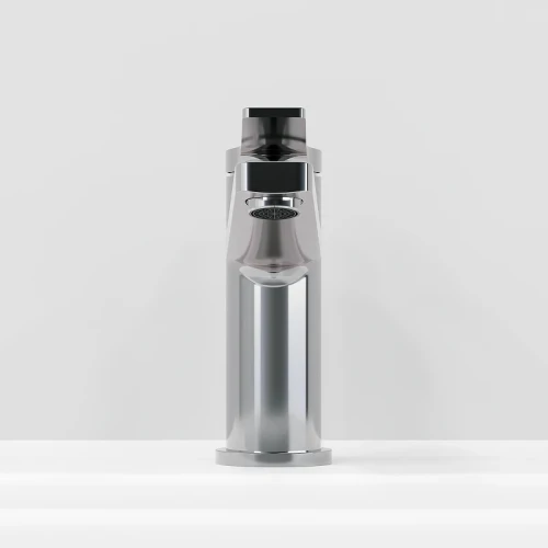 Смеситель для раковины Laparet Nobia Pro N3015402LPT Хром латунь