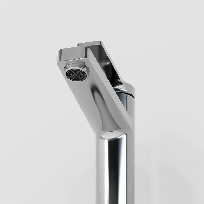 Смеситель для раковины Laparet Nobia Pro N3015402LPT Хром латунь